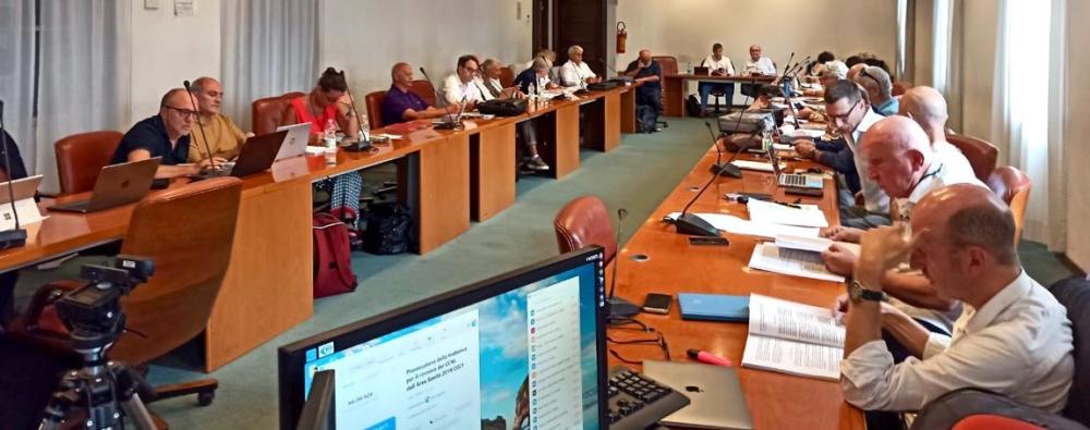 Contratto medici, fumata nera per la firma